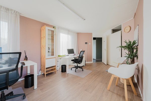 Medium property photo - Appelgaard 28, 3206 AB Spijkenisse